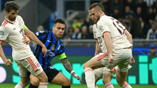 FC Bayern: Traum vom "Titel dahoam" geplatzt 