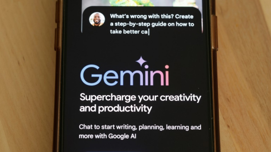 Google busca liderar la carrera de la IA con nueva versi&oacute;n de Gemini