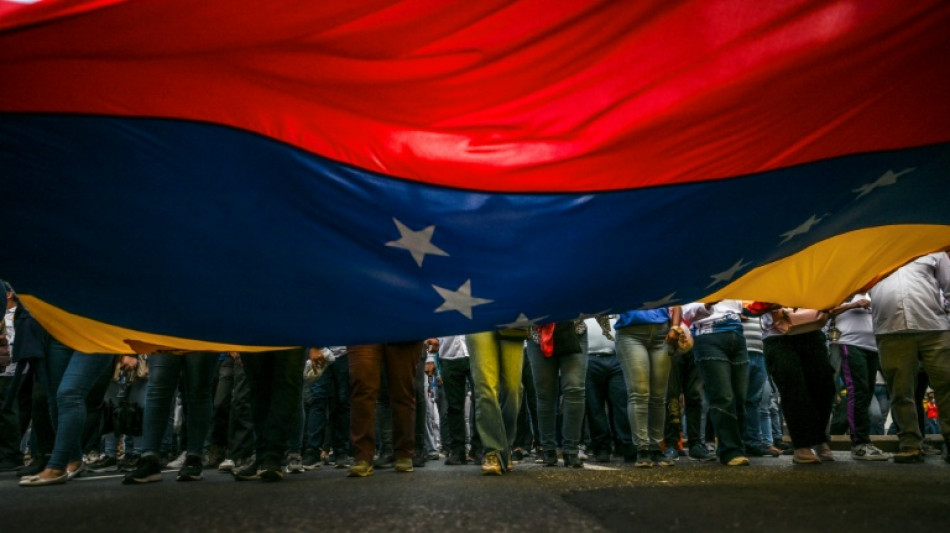 La persecución política crece en Venezuela, declara la relatora de la CIDH