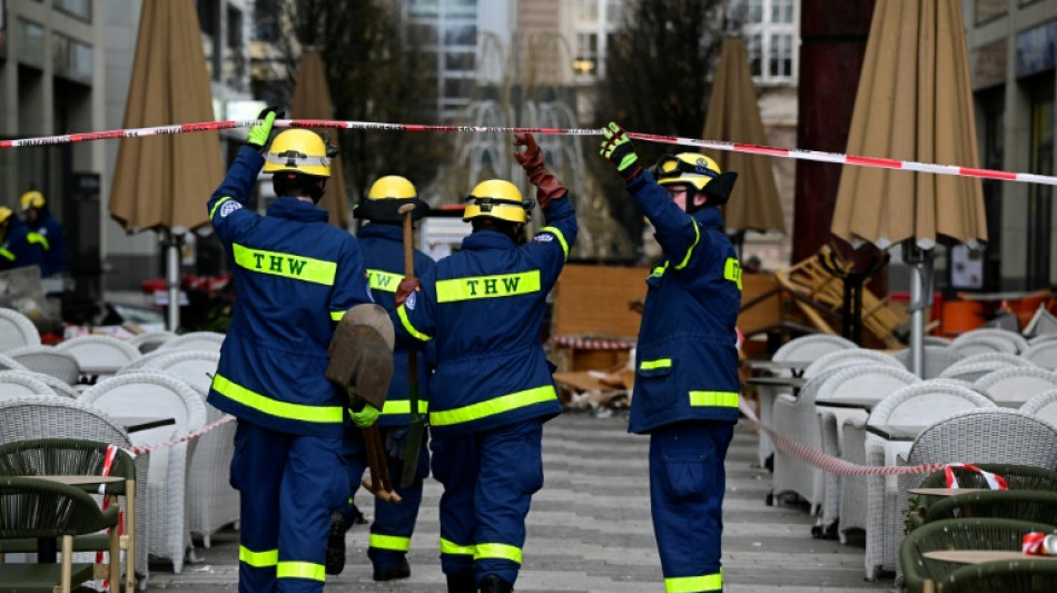 Merz' Vorstoß zu Gesellschaftsjahr: Lob aus CDU - SPD sieht keine Umsetzungschance