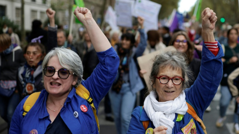 France exonerates women convicted over abortions before legalisation