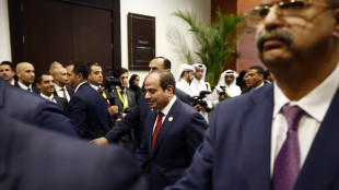 Al-Sisi a Meloni, serve quadro per Palestina indipendente