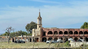 La fiscal&iacute;a ajusta a 11 los muertos en el ataque armado durante una fiesta en M&eacute;xico