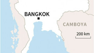 Cinco muertos por inundaciones en Tailandia, donde se prev&eacute;n m&aacute;s lluvias fuertes