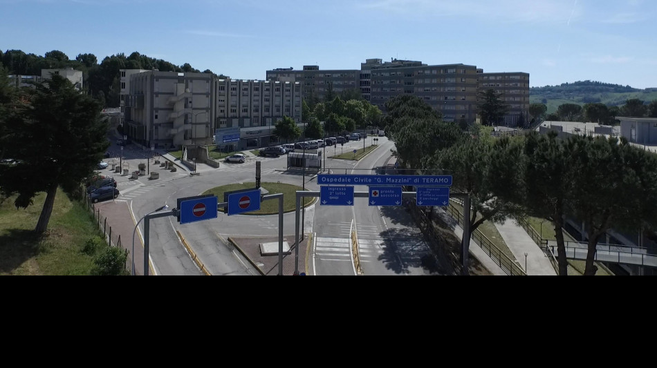 Ictus acuto e IA, la nuova frontiera diagnostica della Asl di Teramo