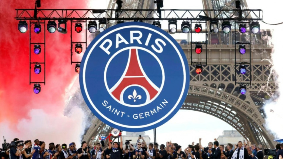 Paris celebrates football triumph amid riot recriminations
