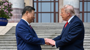 Xi advierte a Trump que la cuesti&oacute;n de Taiw&aacute;n puede derivar en un "conflicto"