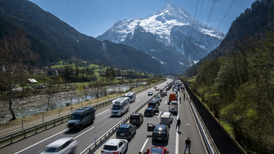 Ferien in ganz Deutschland: ADAC erwartet staureichstes Wochenende des Sommers