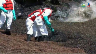 Derrame generado por misterioso barco en Trinidad y Tobago "no est&aacute; bajo control"