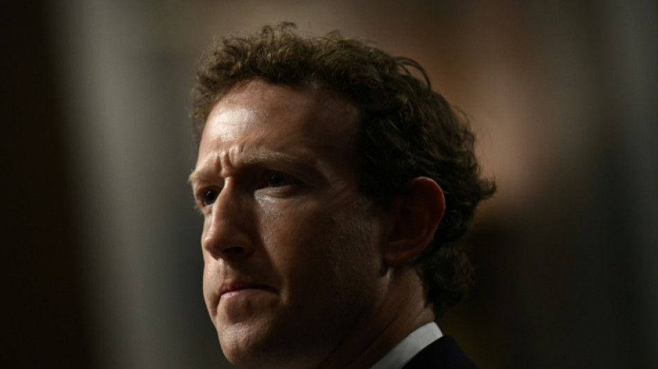 CEO da Meta rejeita apelos para desacelerar o desenvolvimento da IA