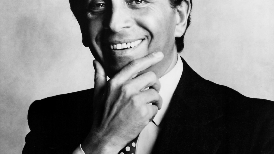 &Egrave; morto lo stilista Valentino