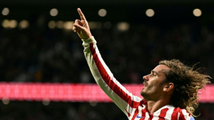 Espagne: Griezmann marque son 200e but en Liga contre Séville (3-0)