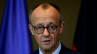 Merz ruft Koalition zu entschlossenen Reformen zur St&auml;rkung der Wirtschaft auf