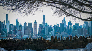 New York records 13 cold-related deaths since late January