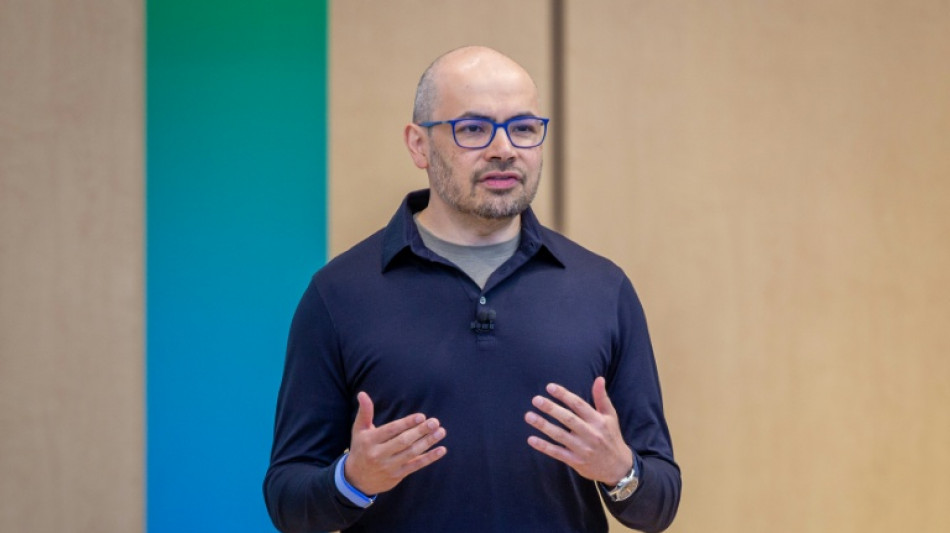 Alphabet reestrutura divis&atilde;o de IA do Google 