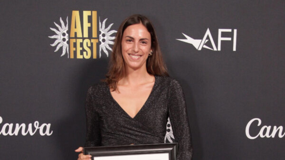 'Majonez&euml;' di Giulia Grandinetti, il corto italiano agli Oscar