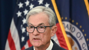 Powell adverte sobre risco de inflação se Fed cortar taxas 'de forma muito agressiva'
