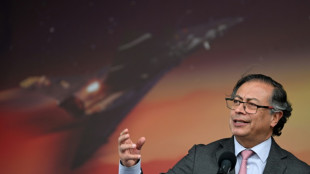 Presidente da Col&ocirc;mbia viajar&aacute; ao Chile para tentar recuperar Pan de 2027