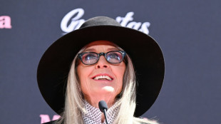 Muere la actriz ganadora del Oscar Diane Keaton a los 79 años