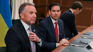 Un emisario de EEUU se reunir&aacute; con Zelenski y dirigentes europeos en Berl&iacute;n este fin de semana