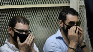 Liberaci&oacute;n inminente de hijos del expresidente paname&ntilde;o Martinelli tras cumplir condena en EEUU