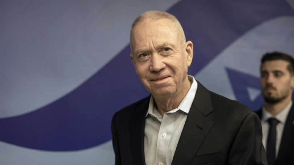 Netanyahu cesa a ministro que pidi&oacute; "pausar" pol&eacute;mica reforma judicial en Israel