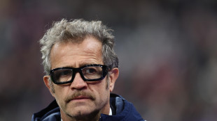 Sei Nazioni: Galthi&eacute; loda l'Italia, in futuro "pu&ograve; vincere il torneo"