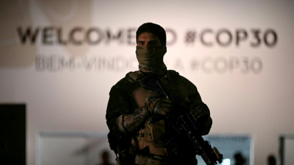 Attaqu&eacute;e sur sa taxe carbone, l'Union europ&eacute;enne se d&eacute;fend &agrave; la COP30