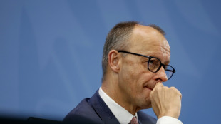 Merz will sich von schlechten Umfragewerten "nicht beirren" lassen