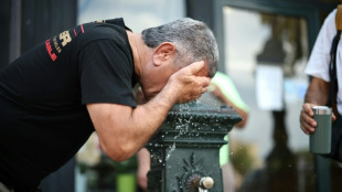 Canicule: 35 d&eacute;partements basculent dans le rouge dimanche