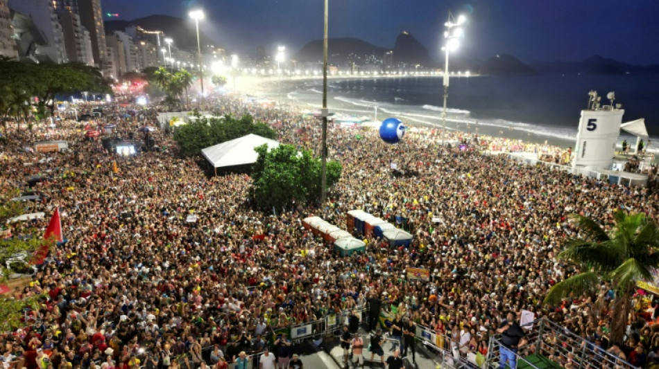 Nach Massenprotesten: Senat in Brasilien kippt Gesetz zu Abgeordneten-Immunität