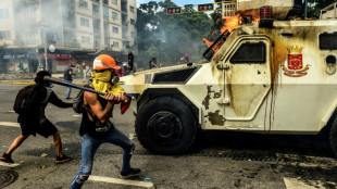 Venezuela presenta una apelaci&oacute;n contra la decisi&oacute;n de la CPI de reanudar la investigaci&oacute;n por cr&iacute;menes de lesa humanidad