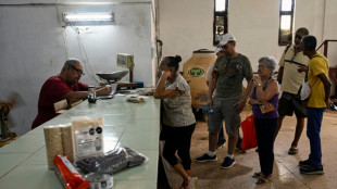 La ayuda de M&eacute;xico, un peque&ntilde;o alivio para la crisis alimentaria en Cuba