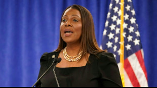 La justice américaine inculpe une haute magistrate dans le viseur de Trump