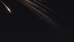 Media, 'oltre 100 feriti negli attacchi dell'Iran a Dimona e Arad in Israele'