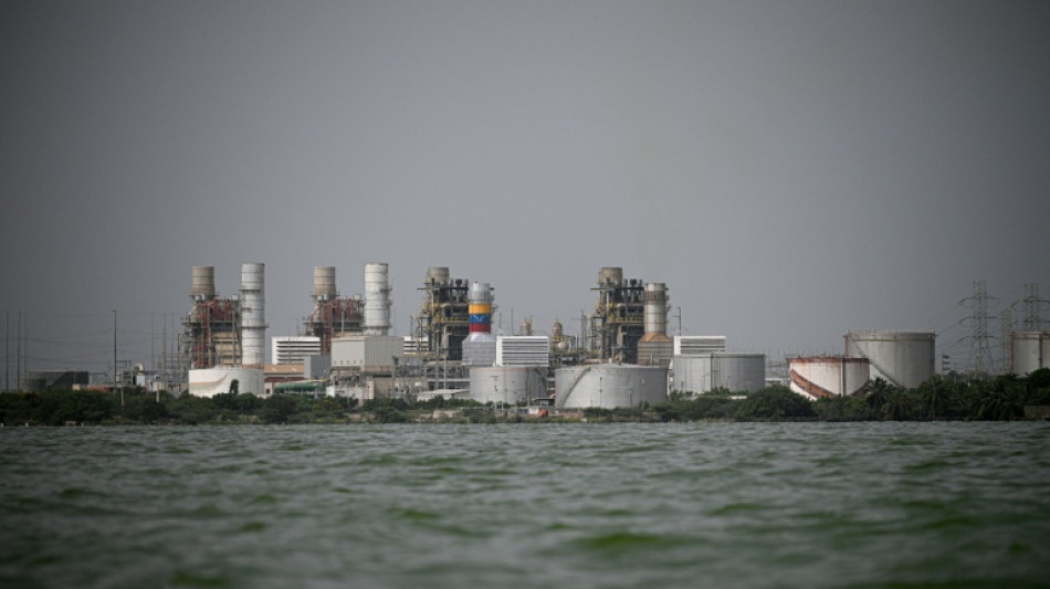 Trump to meet top US oil execs after seizing Venezuela leader