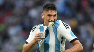 Argentina e EUA vencem e v&atilde;o &agrave;s oitavas do Mundial Sub-20