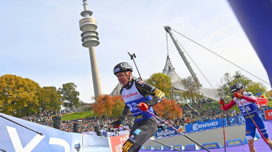 "Loop One"-Festival: Strelow in München auf dem Podest