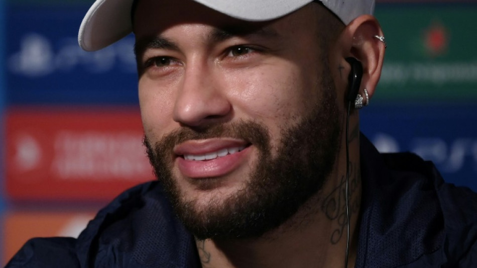 Neymar e PSG, um div&oacute;rcio consumado