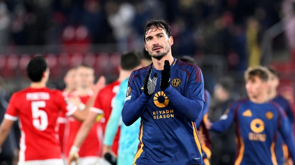 Kovac dementiert angebliche Hummels-Pläne nicht