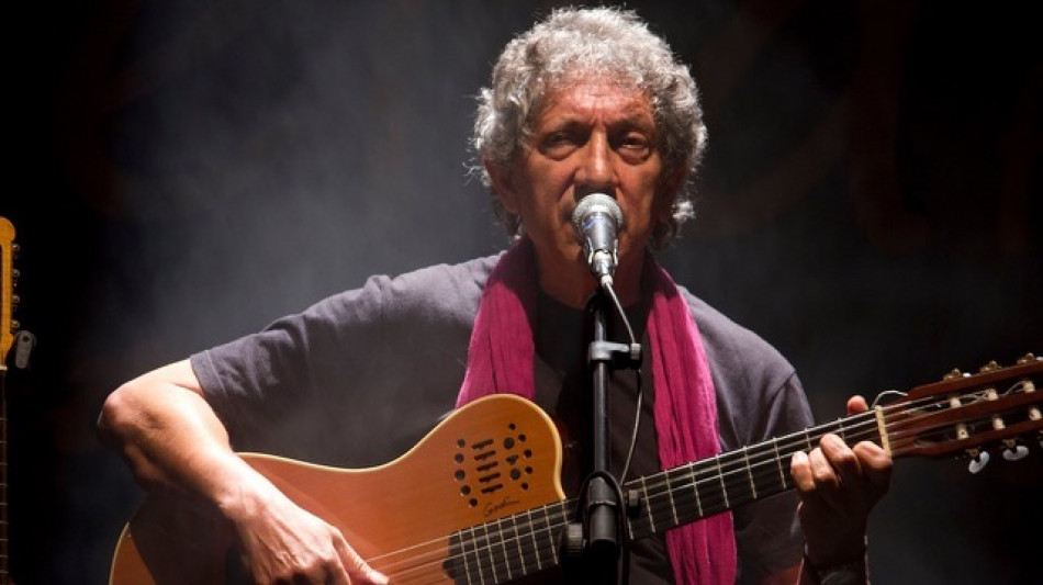 Premio Maria Carta 2025 a Eugenio Bennato