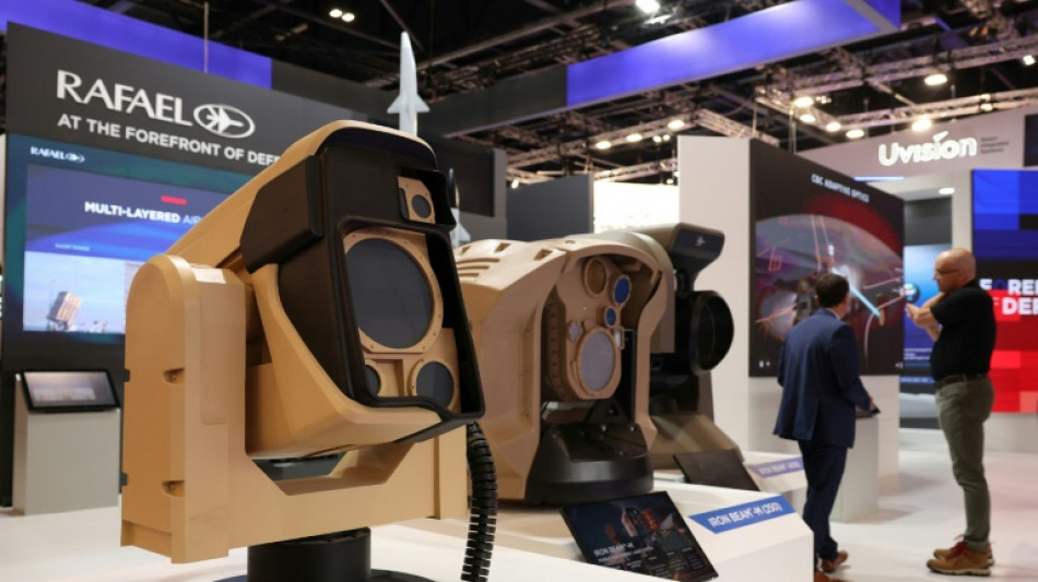 EU einigt sich auf Programm zur Förderung der europäischen Verteidigungsindustrie