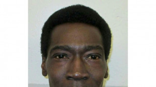 Ejecutan con gas nitrógeno a un condenado en Alabama por quemar a un hombre