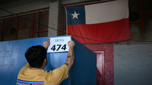 Chile elige presidente con la ultraderecha como favorita por primera vez desde la dictadura