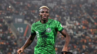 Sem espa&ccedil;o no Napoli, Osimhen &eacute; emprestado ao Galatasaray