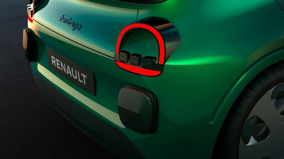 La nuova Twingo e-tech &egrave; pronta ai blocchi di partenza