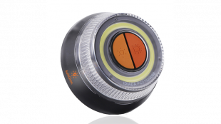 V16 Warnleuchte von Safeglow&reg; kaufen f&uuml;r Deutschland & Spanien ab 2026 Pflicht