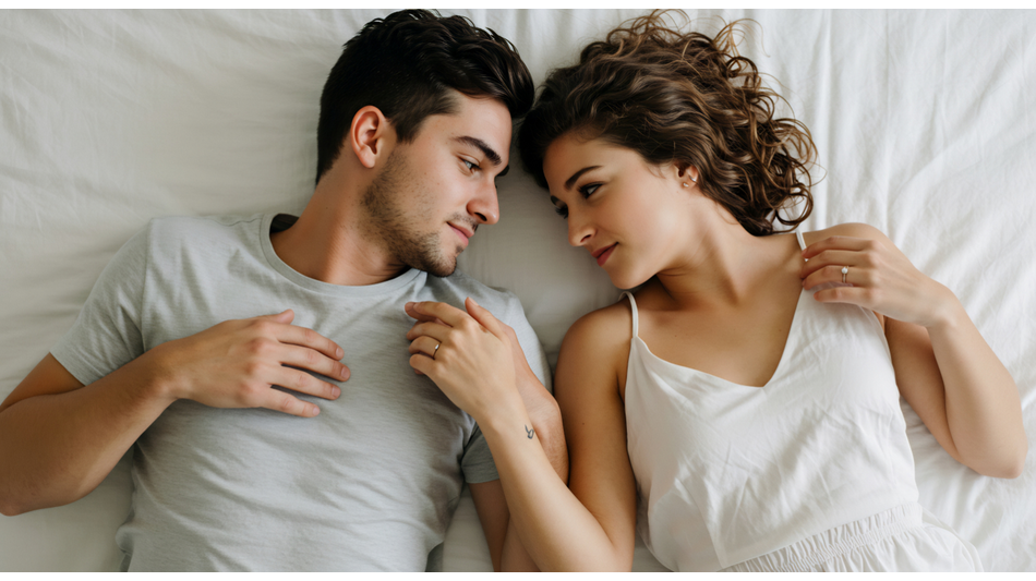 Warum Dating-Apps in die Irre f&uuml;hren