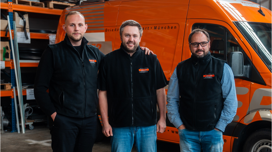 Das Geheimrezept f&uuml;r Top-Bewerber? Einblicke der Korthauer GmbH