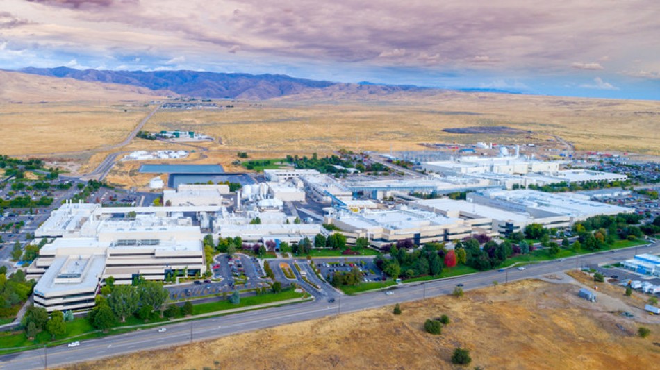 Cambridge Isotope Laboratories lanza ISOLED-D: reactivos deuterados para la fabricación de OLED